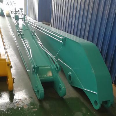 挖掘機斗桿