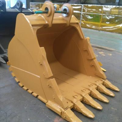 挖掘機(jī)挖斗